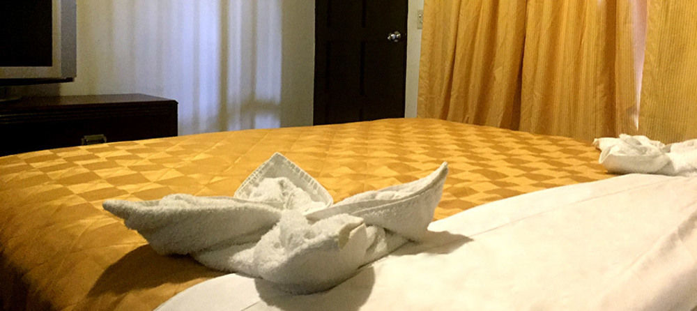 Hotel Los Altos Тіхуана Екстер'єр фото