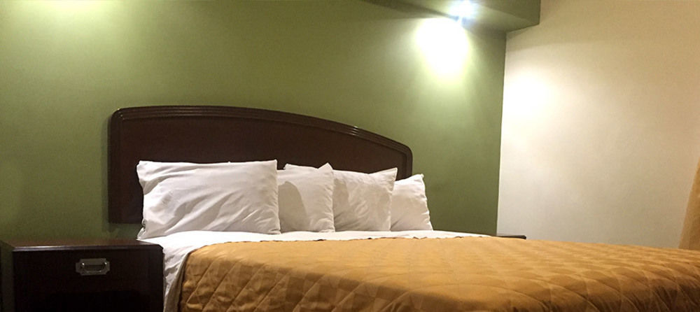 Hotel Los Altos Тіхуана Екстер'єр фото