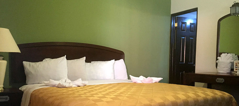 Hotel Los Altos Тіхуана Екстер'єр фото